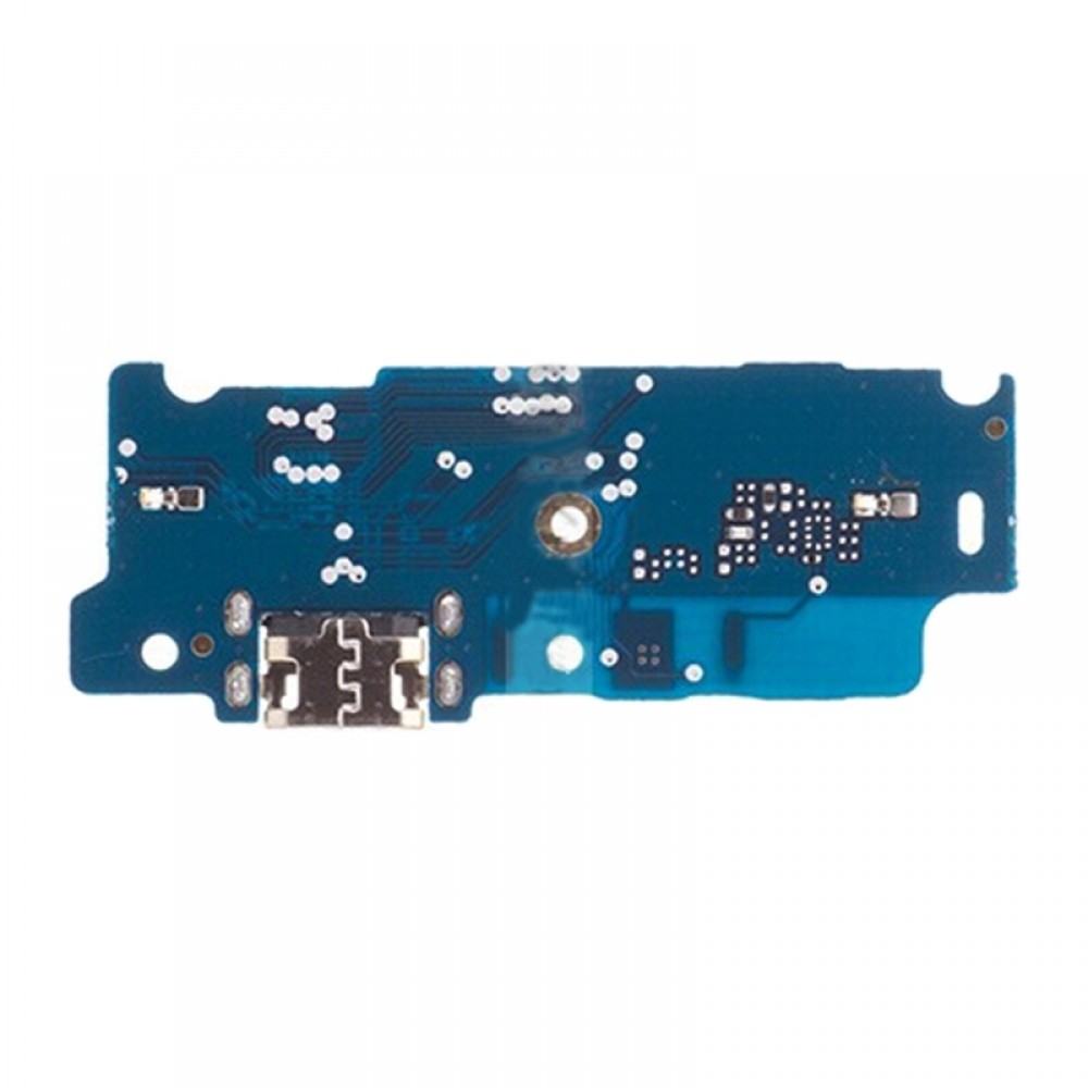 Charging Port Board for Motorola Moto E4 XT1762 XT1772 Other Replacement Parts Motorola Moto E4